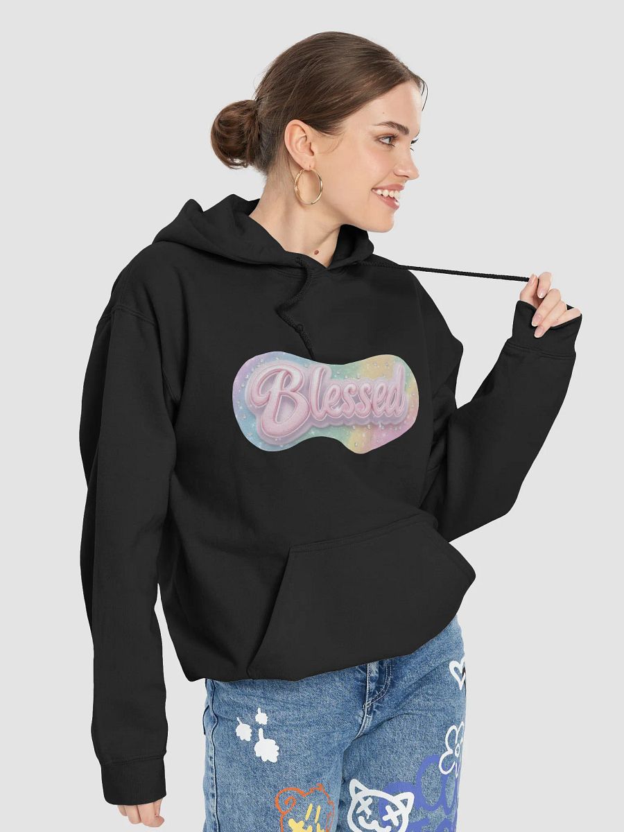 Shawty's Celestial Exclusive Premium Cooked Comfort Hoodie product image (57)