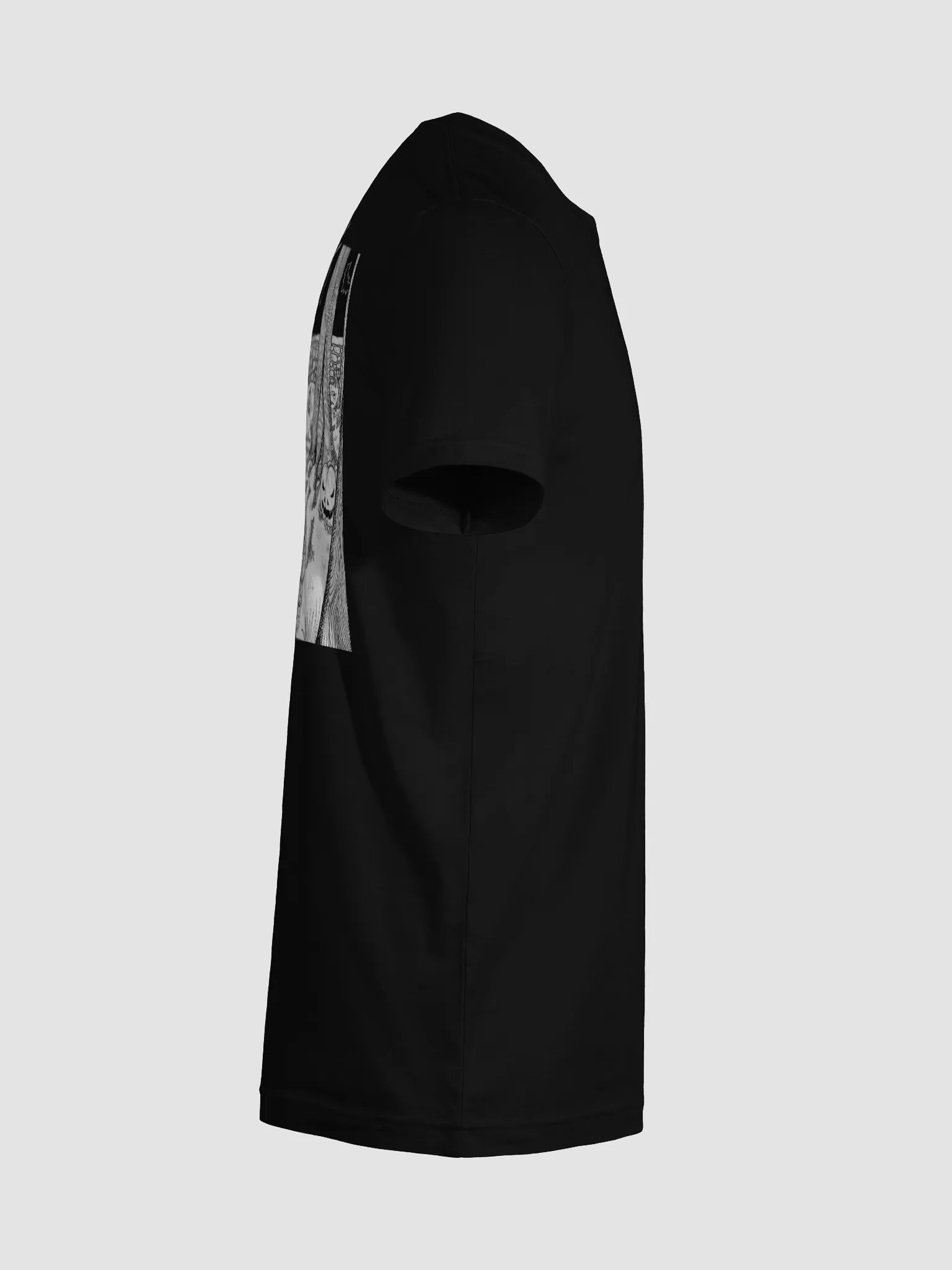 Ghost Gateway T-Shirt product image (10)