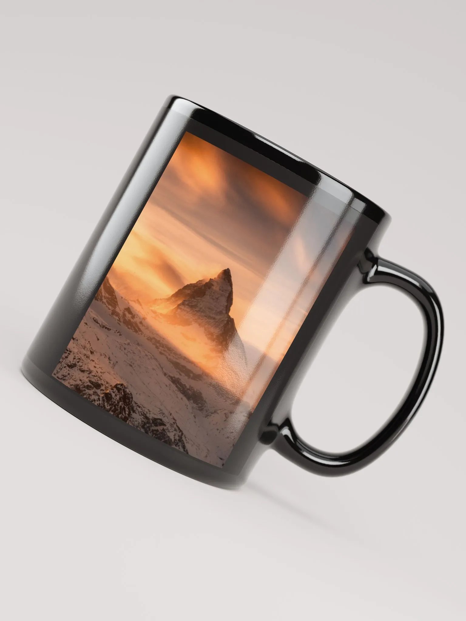 Mighty Matterhorn product image (7)