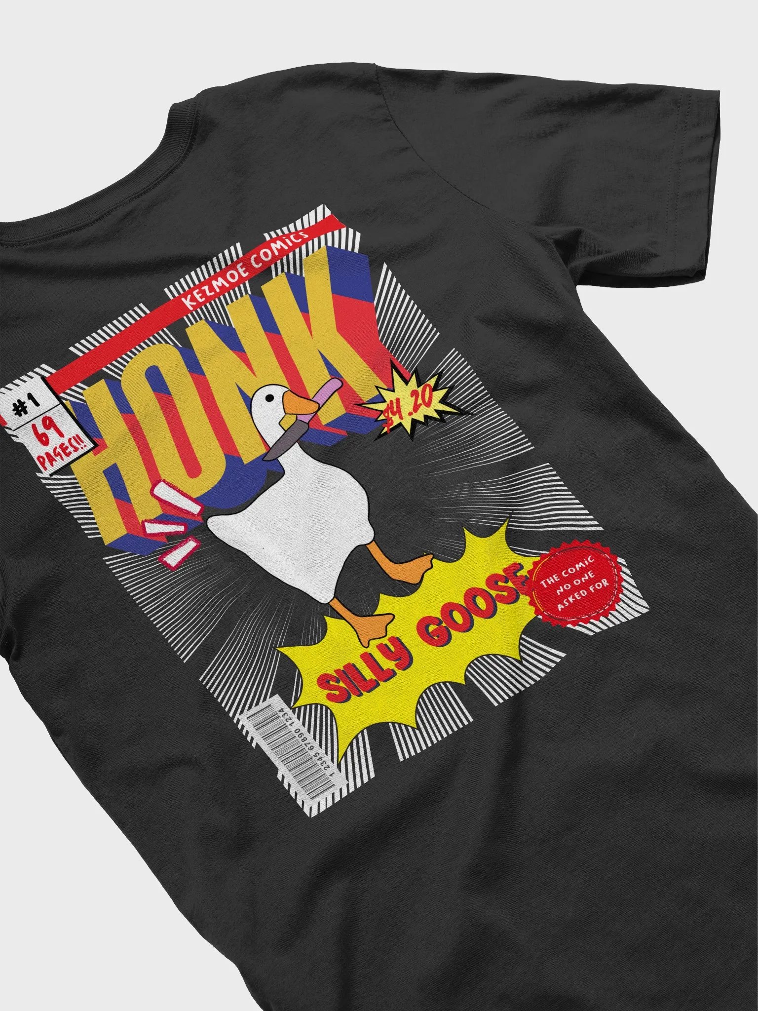 Honk Vol 1 product image (1)
