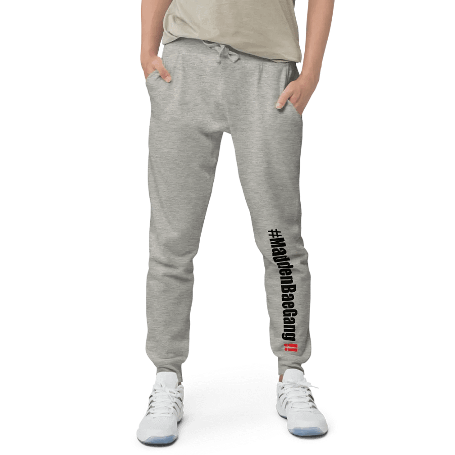 Madden Bae Gang Joggers product image (28)