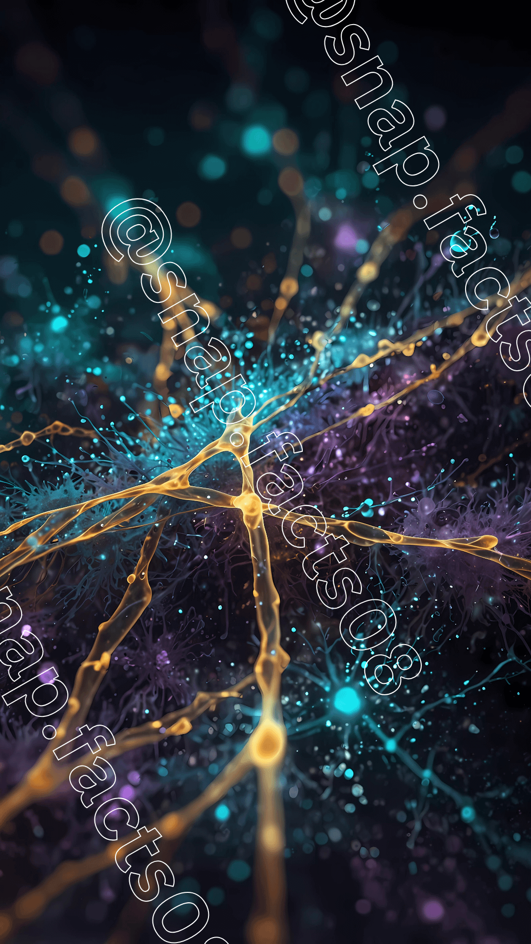 Neural Universe – The Magic of Consciousness product image (1)