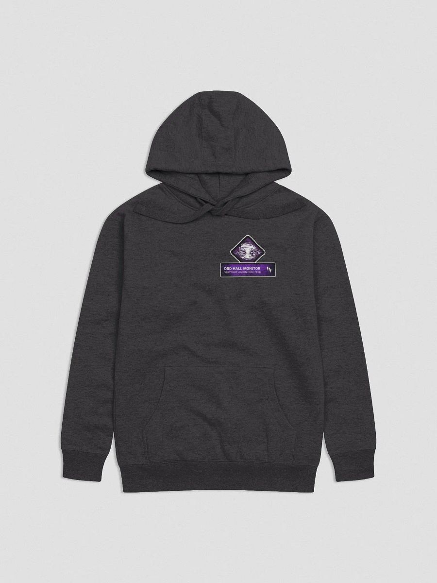 Hall Monitor Perk Hoodie product image (1)
