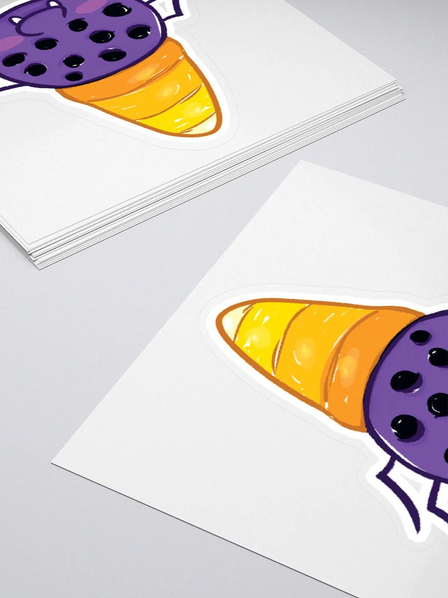 Candy Corn Spider product image (4)