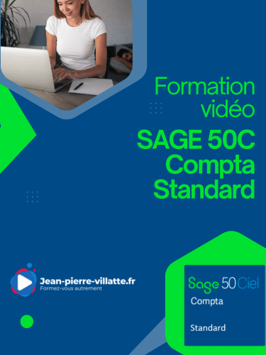 Formation vidéo SAGE 50C Compta standard product image (1)