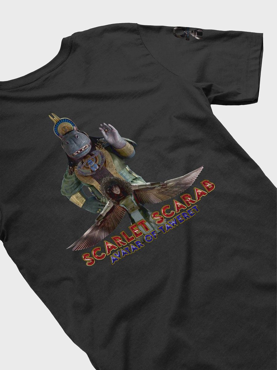 Moon Knight & Scarlet Scarab Shirt product image (57)