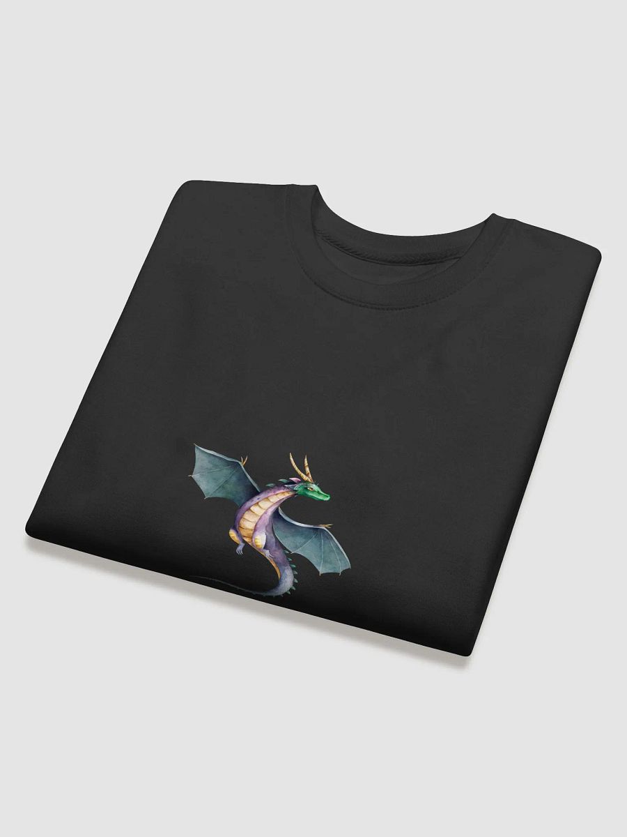 Premium Dragon Sweatshirt product image (4)
