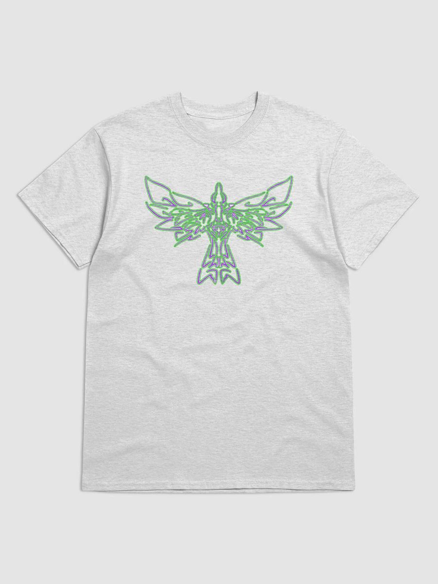 Voodoo Bird T-Shirt product image (1)