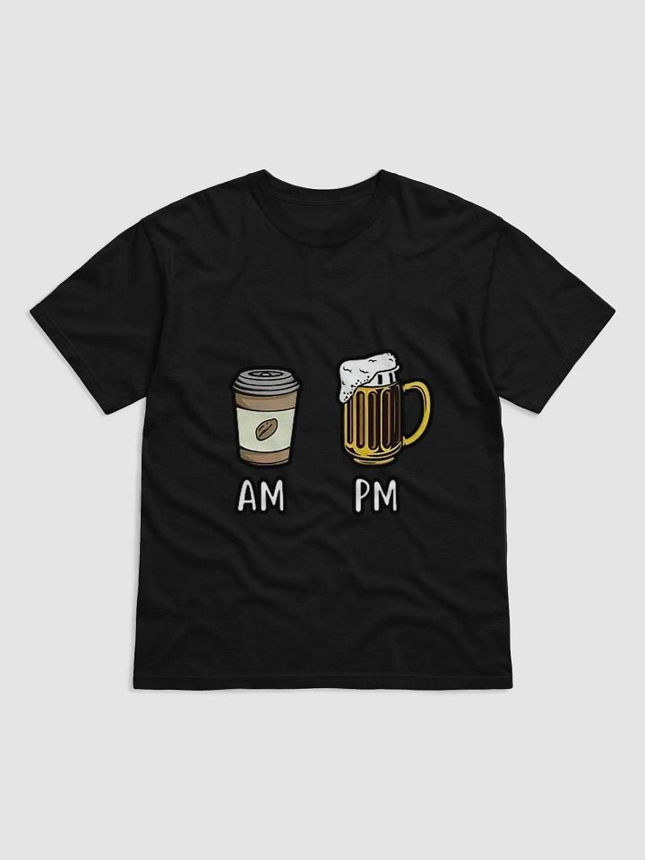 AM to PM Comfort Tee product image (2)