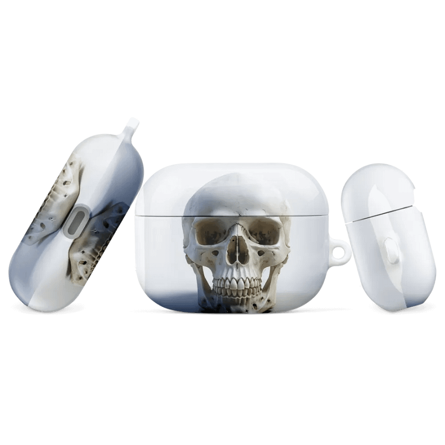 Skull Power AirPods® Case product image (43)