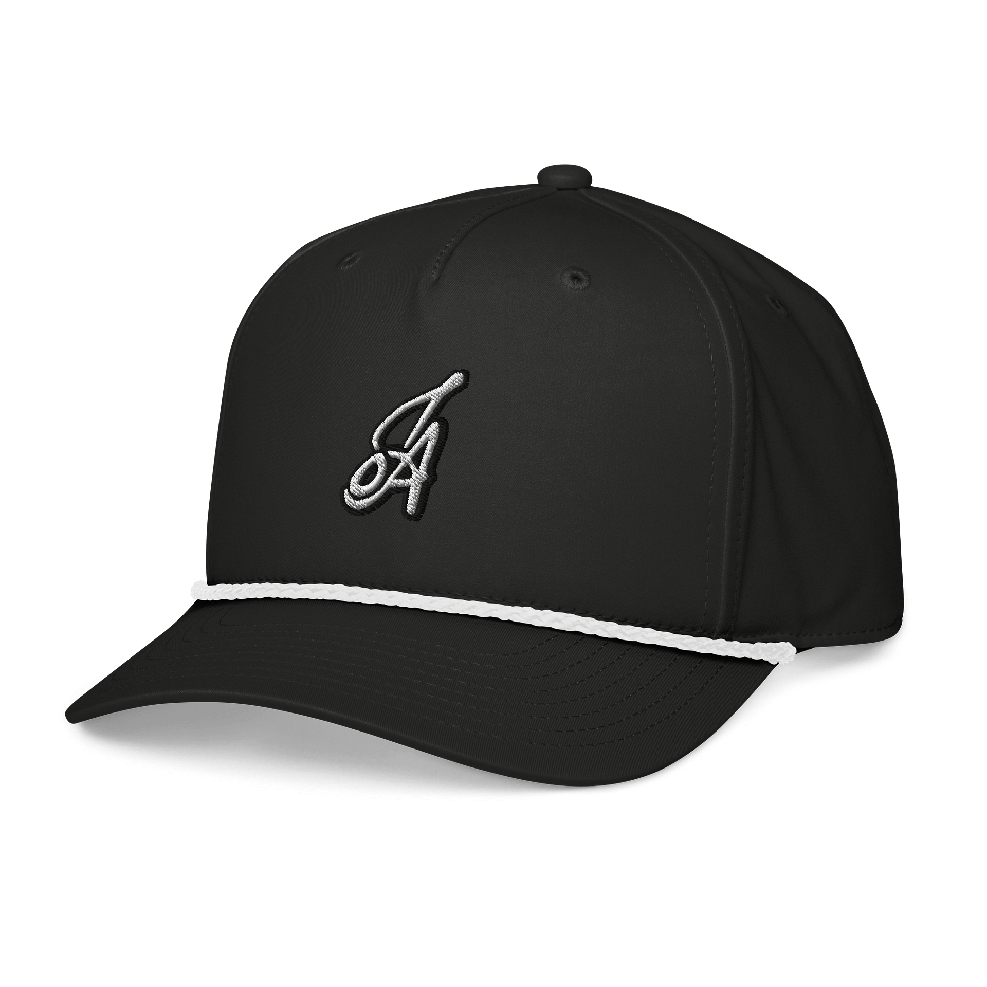 Rope Cap - Alternate Logo oJAllen product image (5)
