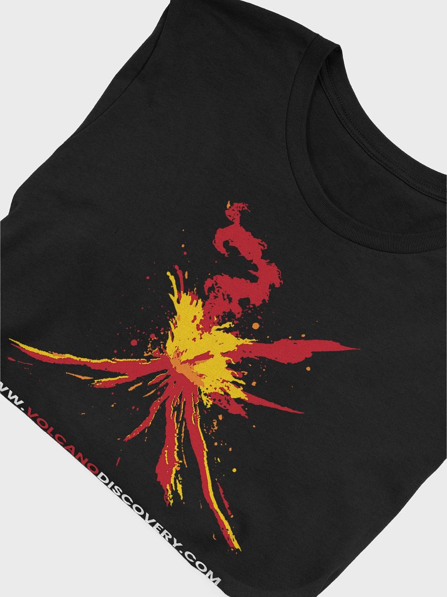 Volcano Erupts No 2 product image (5)