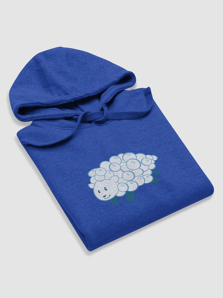Logo Hoodie product image (1)