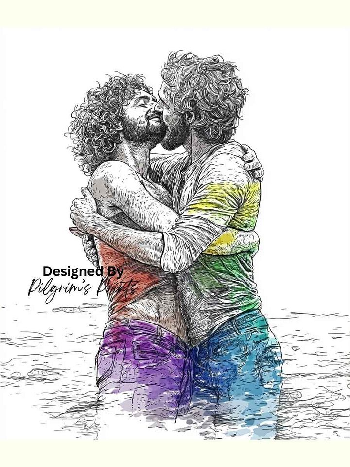 Unity in Colour - 10x12 product image (1)