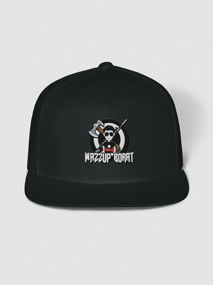 Borat's Snapback product image (7)
