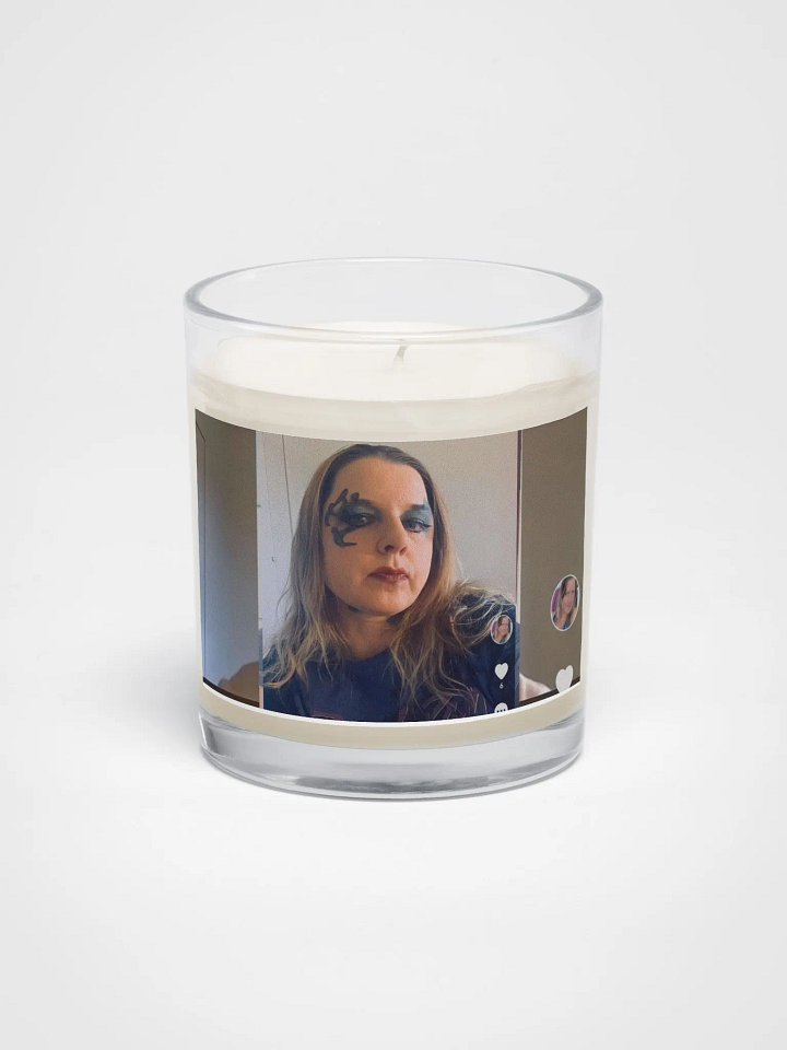 The Candle dream you can Light product image (1)