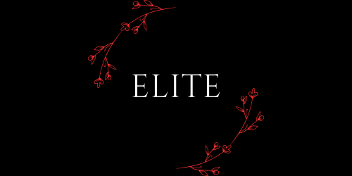 ✧ Elite ✧
