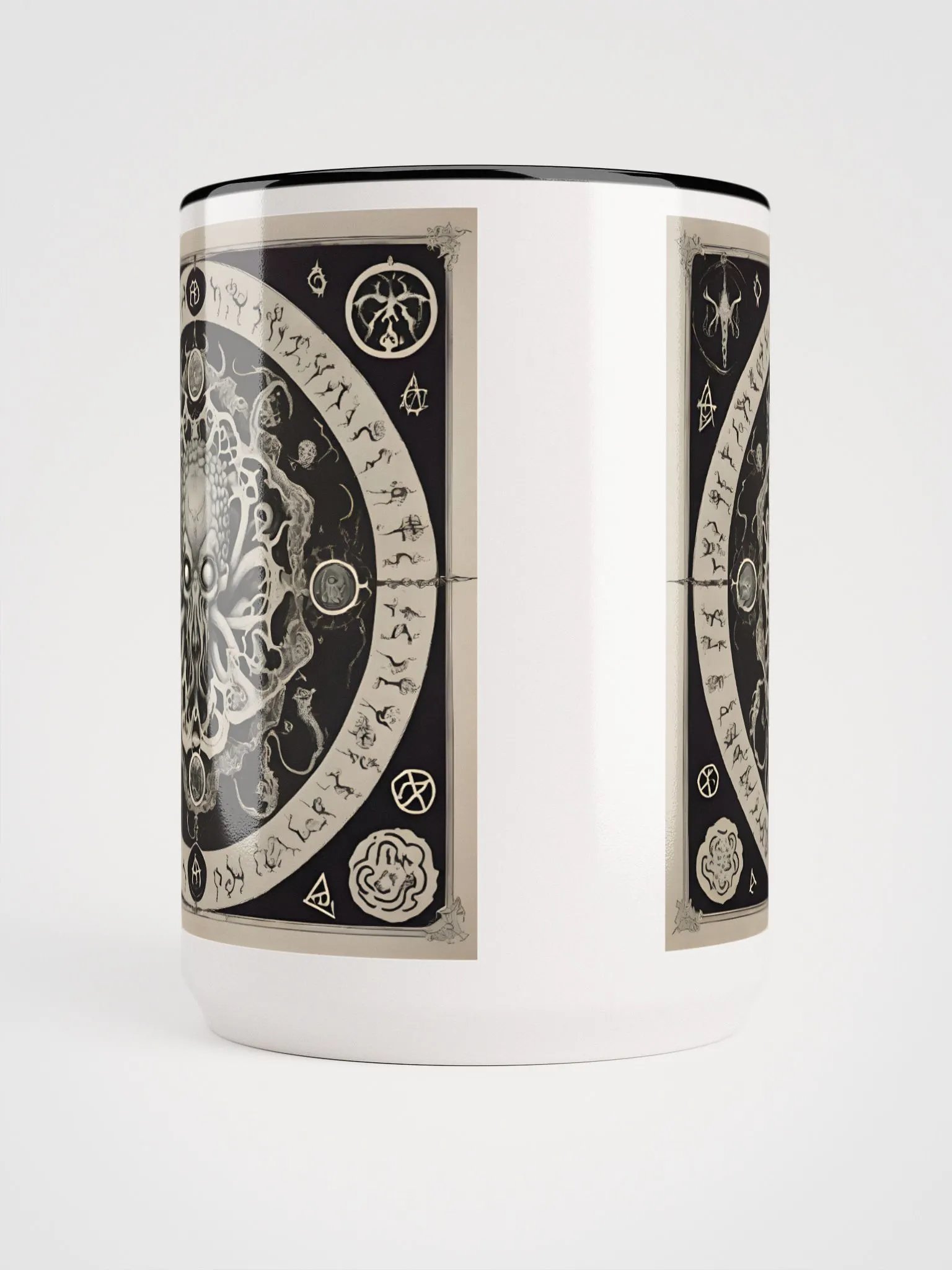 Ancient Eldritch Runes Mug product image (17)