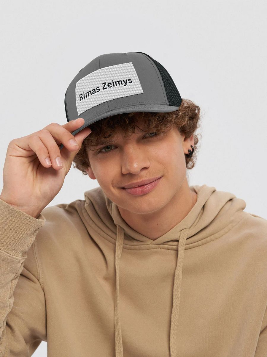 Rimas Zeimys hat product image (6)