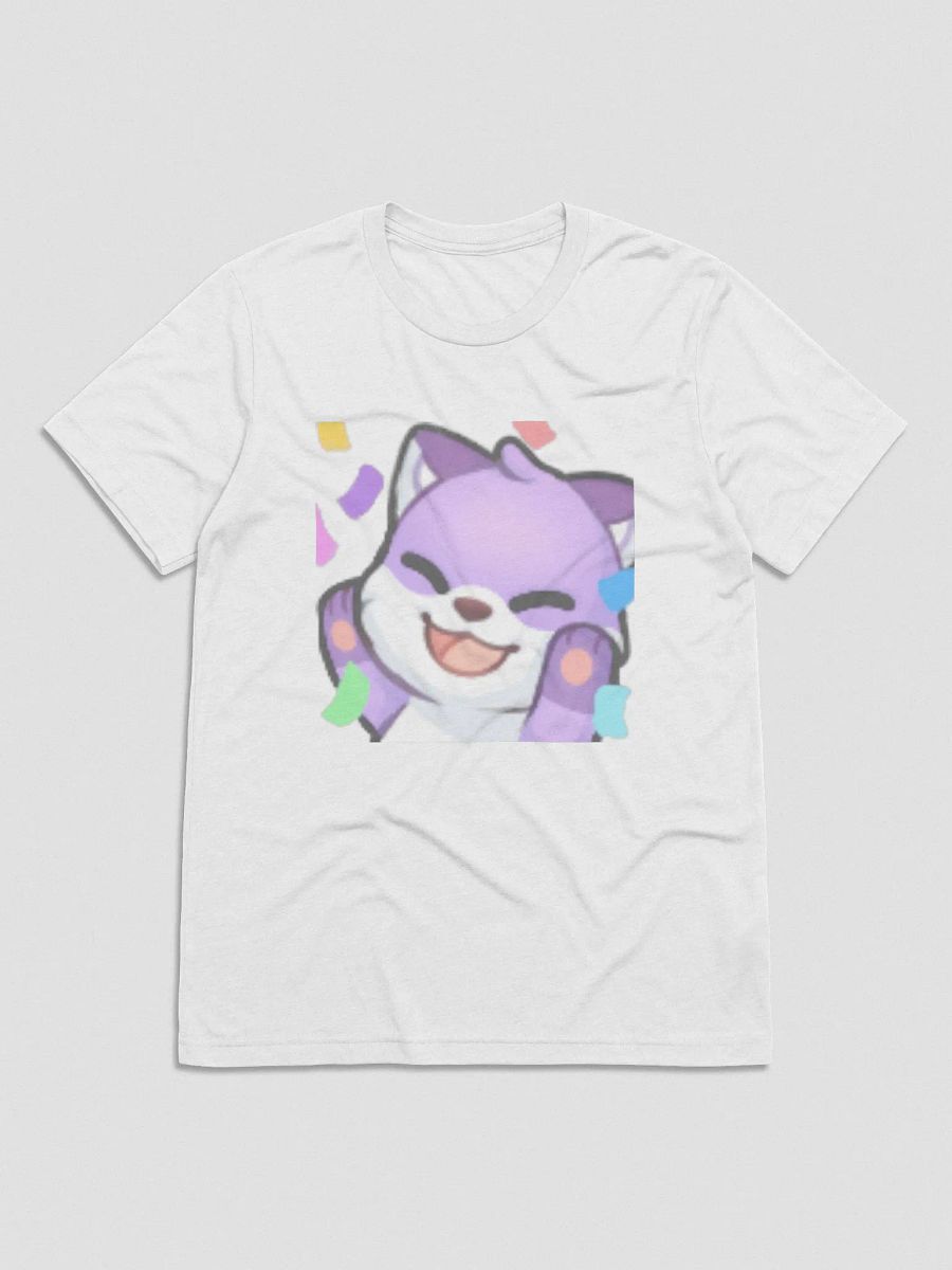 Fawx Hype Shirt product image (3)
