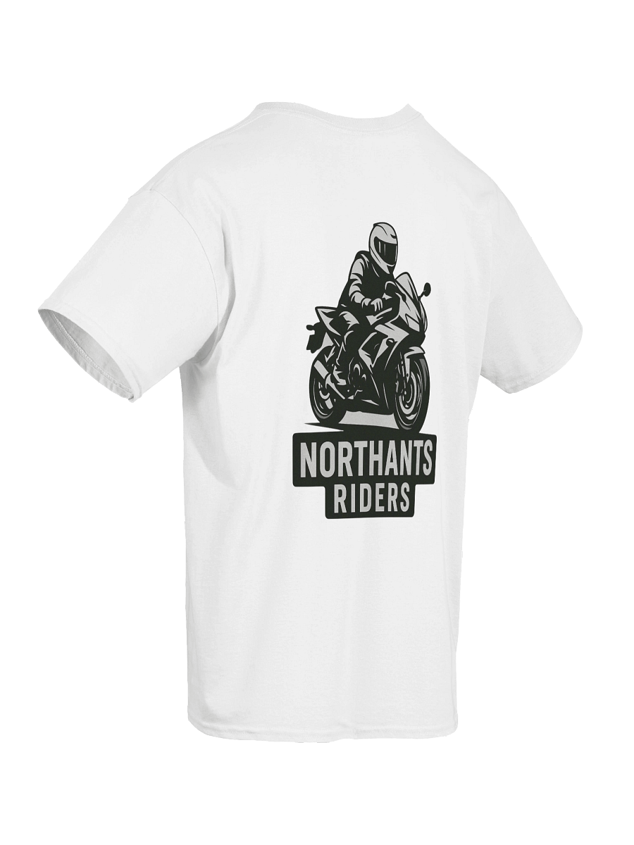 Northants Riders Unisex T-Shirt product image (6)