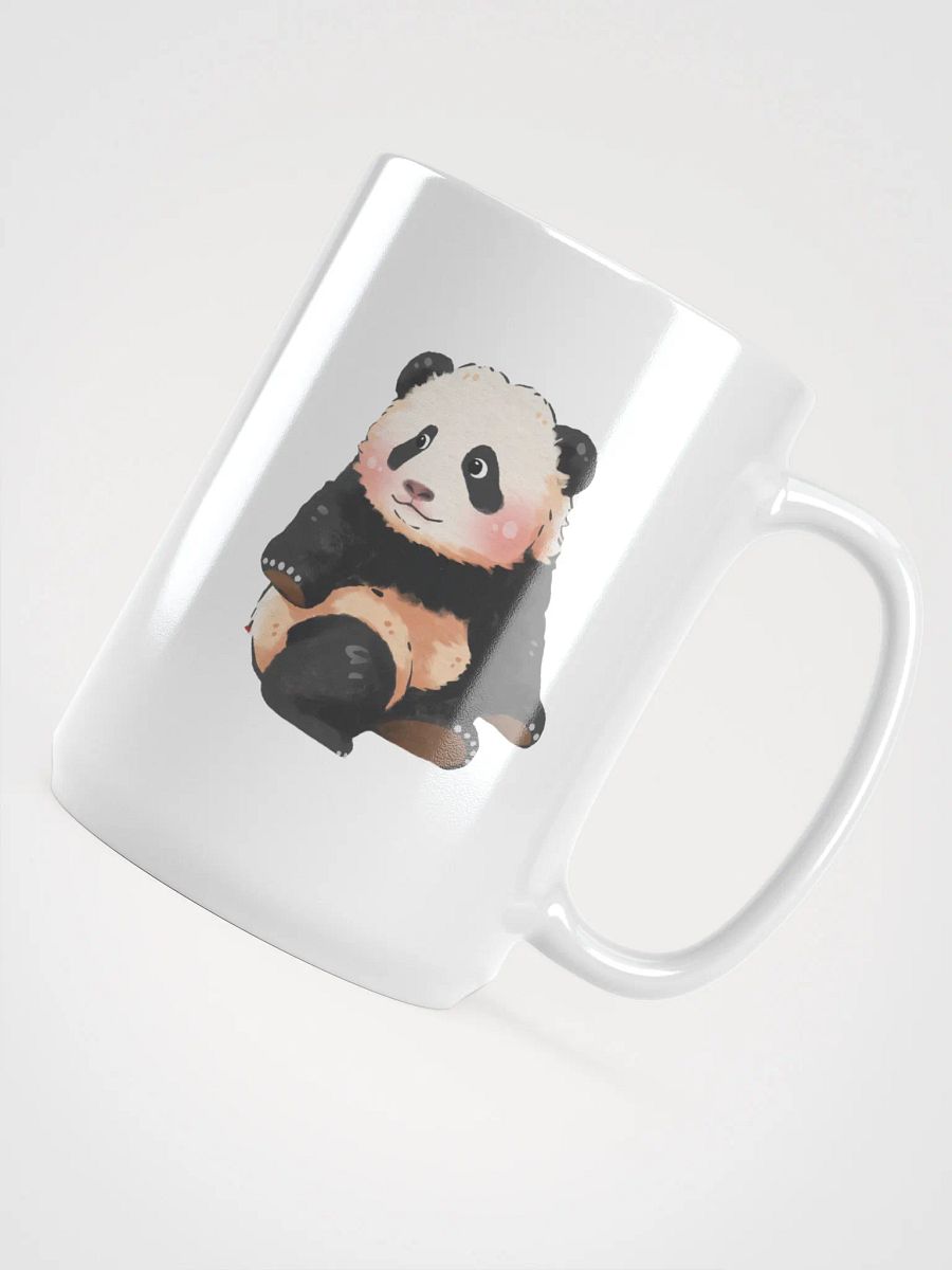 XIAOWULA🐼Giant Panda product image (4)