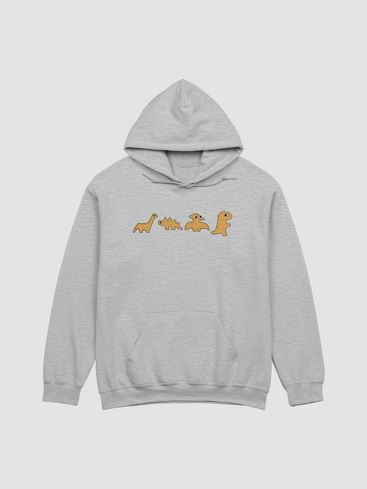 Dino Nuggies Hoodie product image (2)