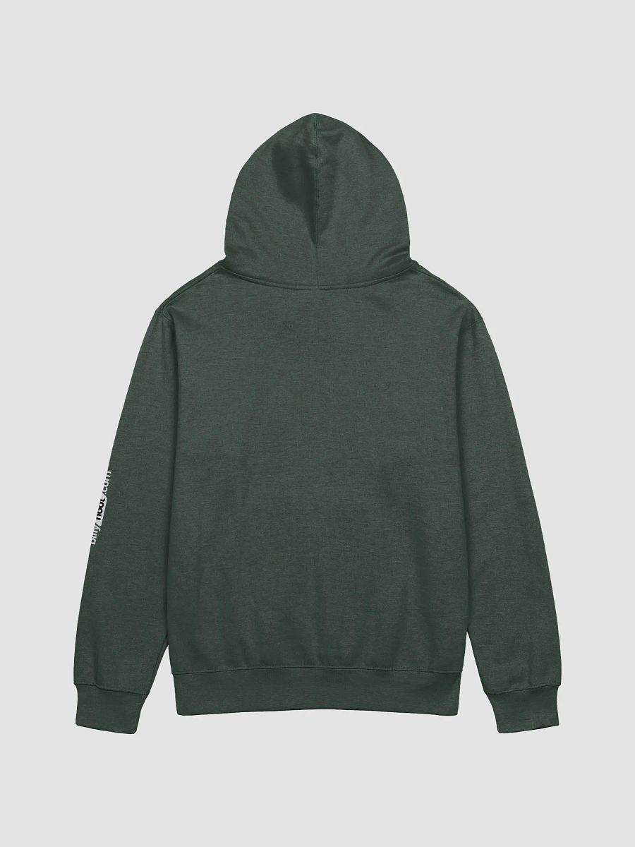 BILLY HOOT Outdoors Badge Hoodie product image (5)