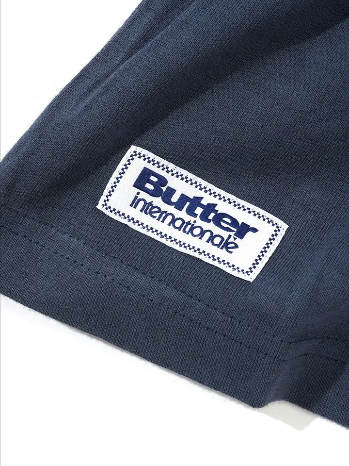 Denim Movement SS Tee product image (2)