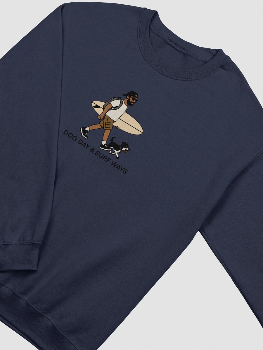 Dog Day & Surf Ways product image (26)