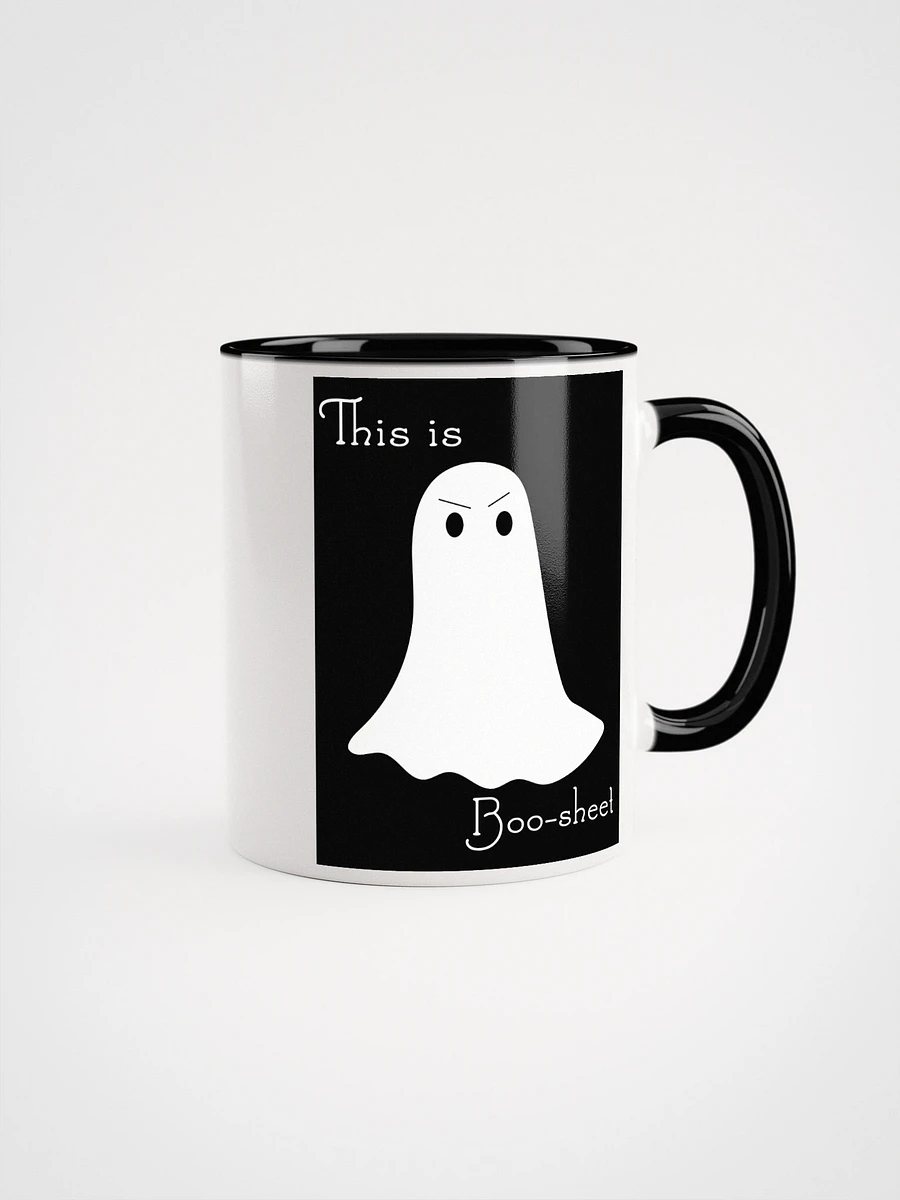 Boo-Sheet Mug product image (6)