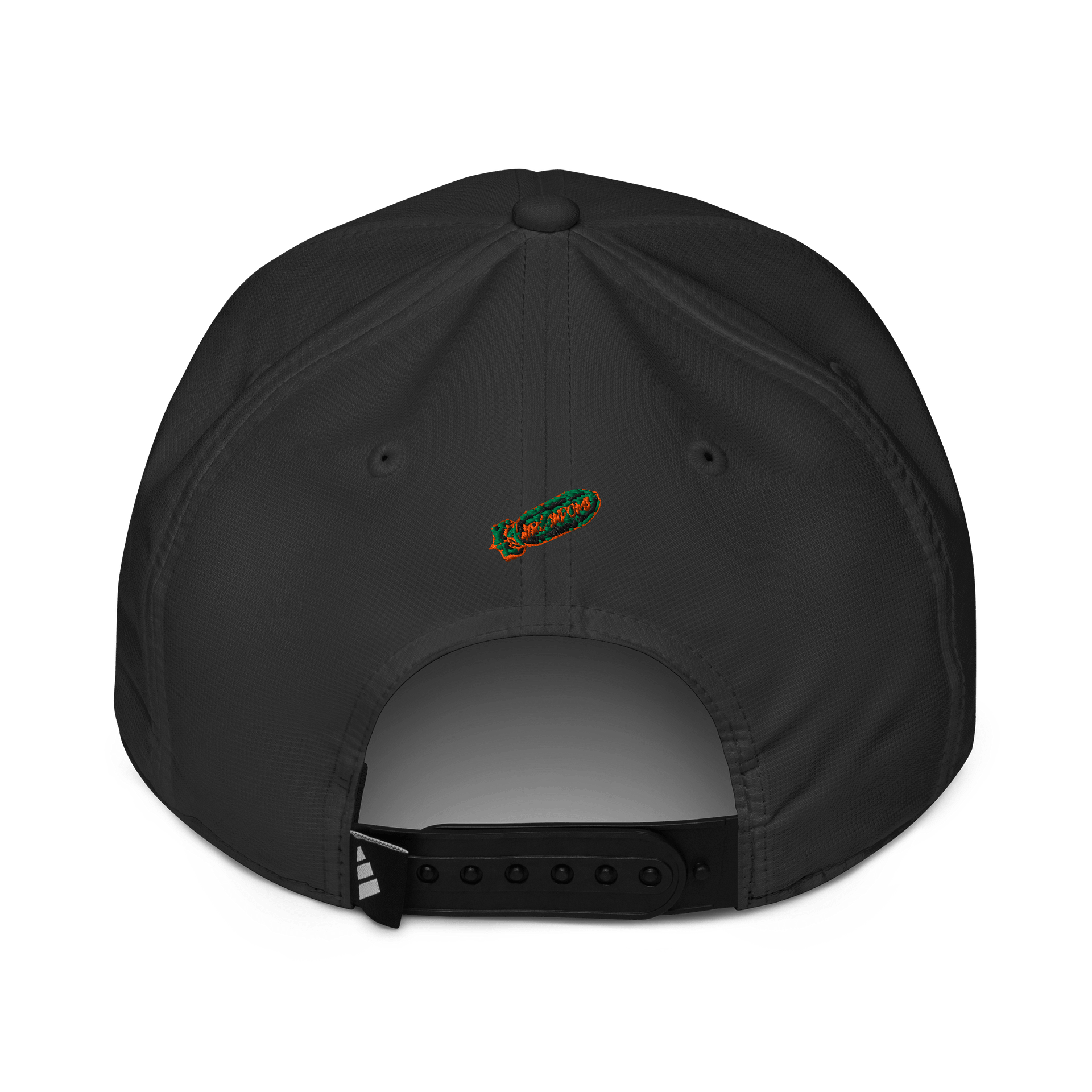 AirCondaTv Gaming Hat product image (4)