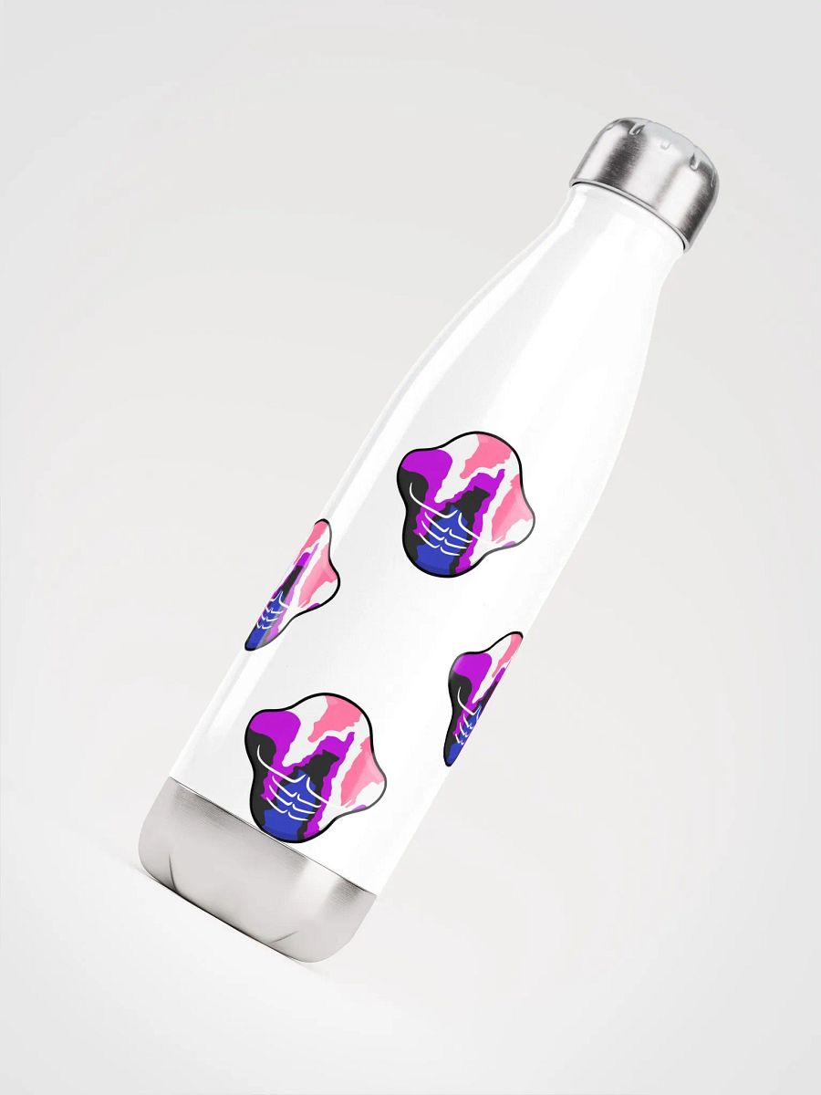 Gender Fluid Buff Tato Bottle product image (9)