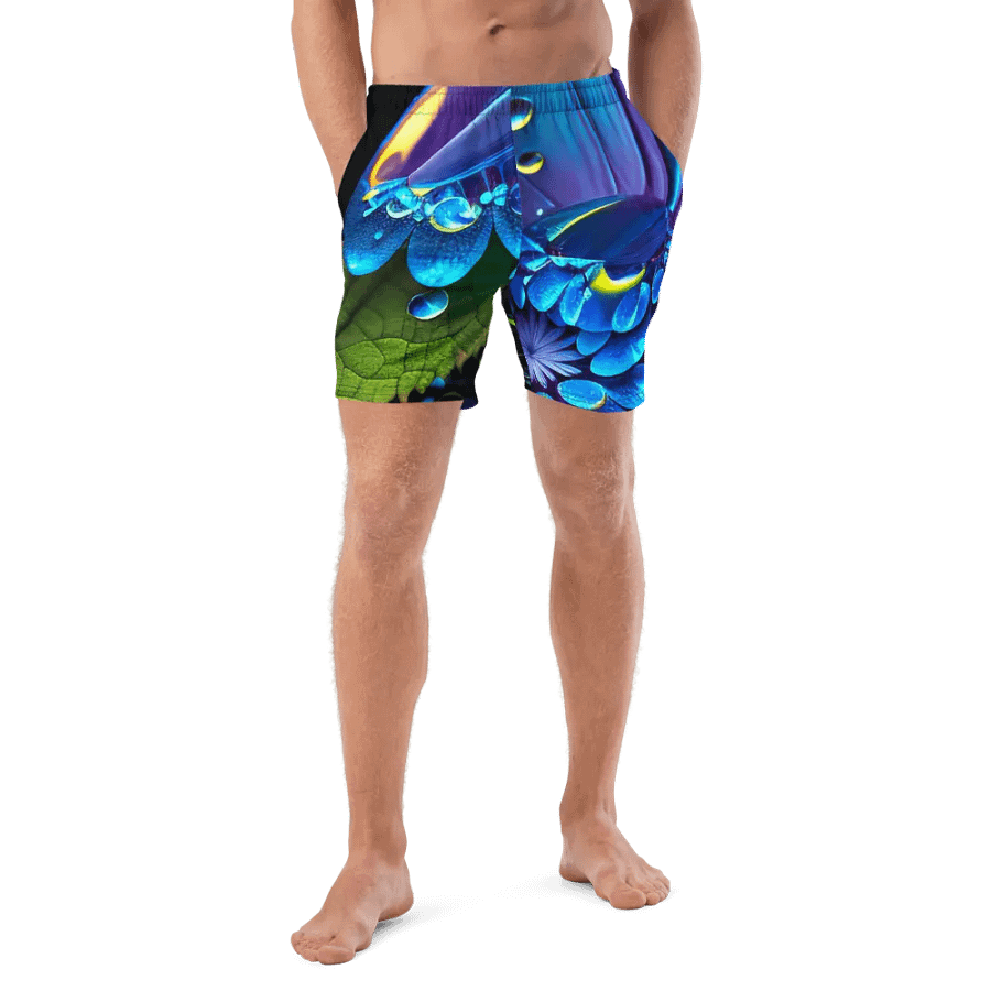 Kawaiikitten Exclusive Premium DewDrop Shorts product image (3)