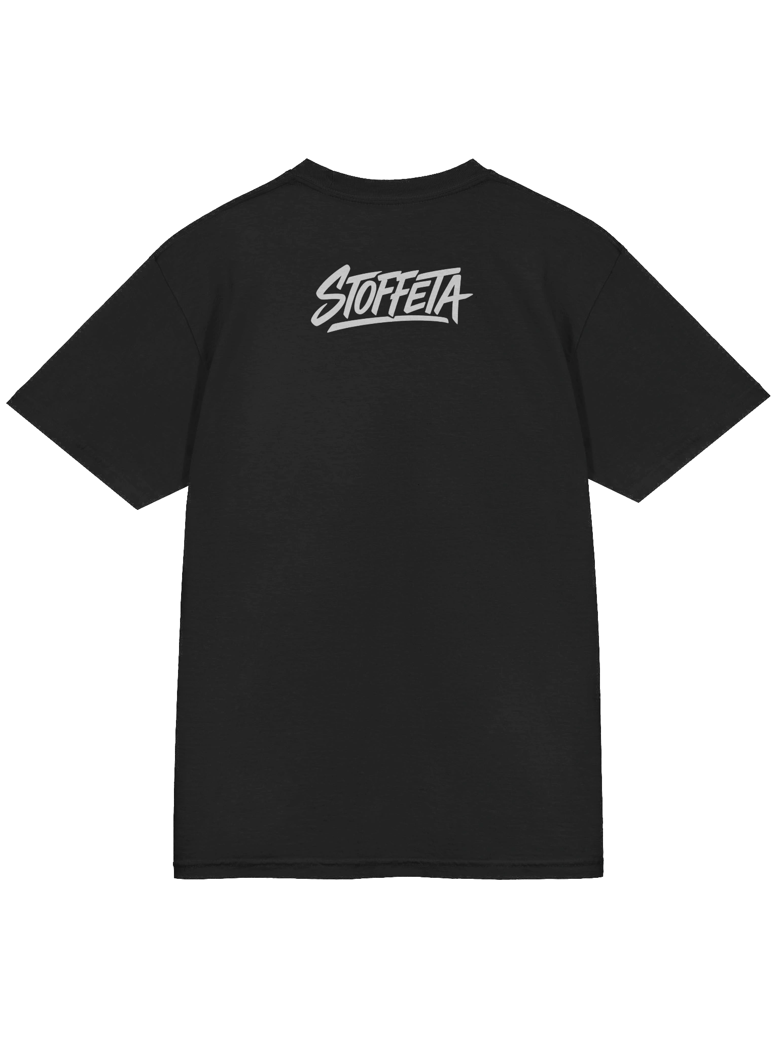 Stoffeta T-shirt product image (18)