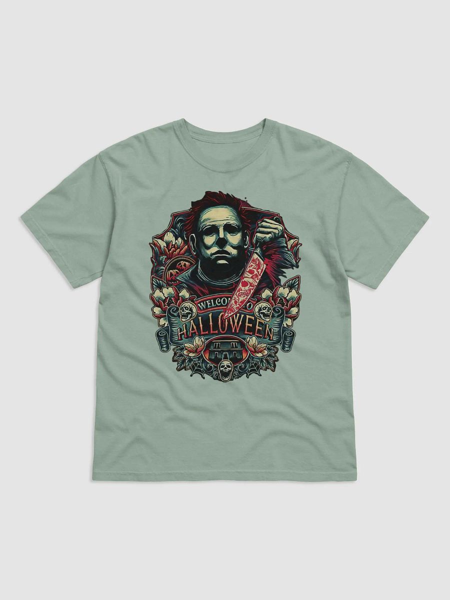 Michael Myers: Welcome to Halloween product image (3)