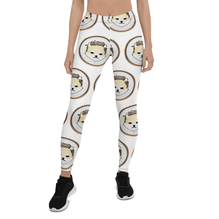 WOMENS LEGGING product image (1)