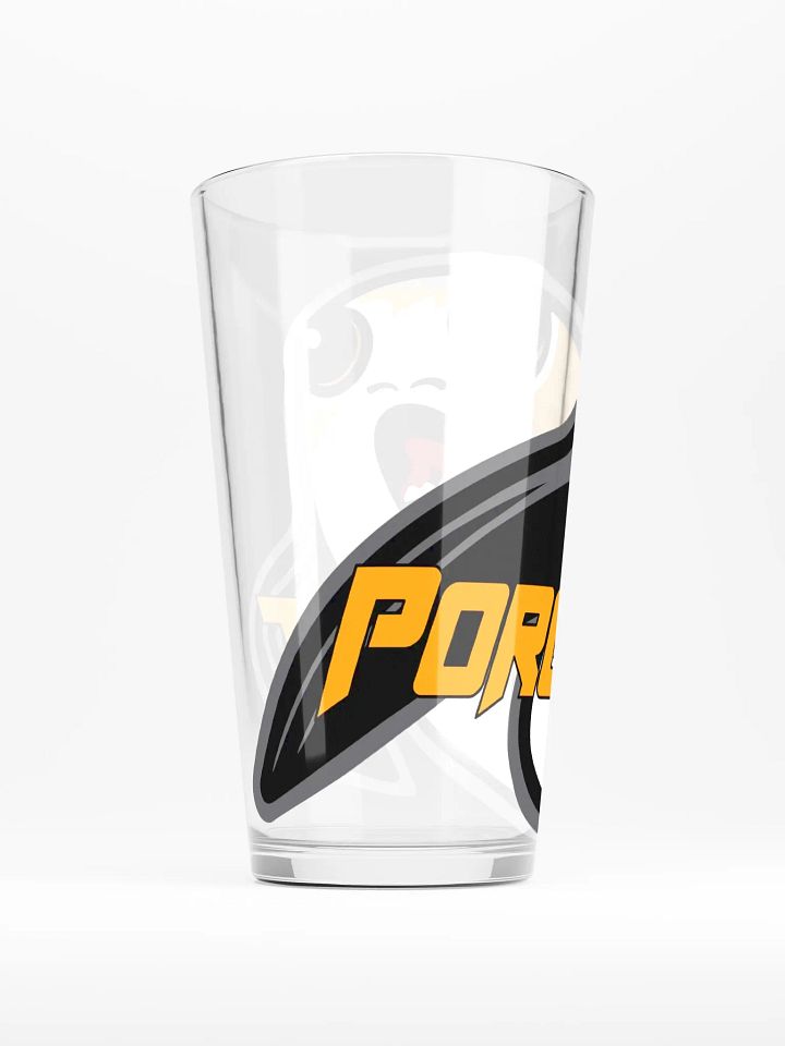 Pint Glass product image (2)