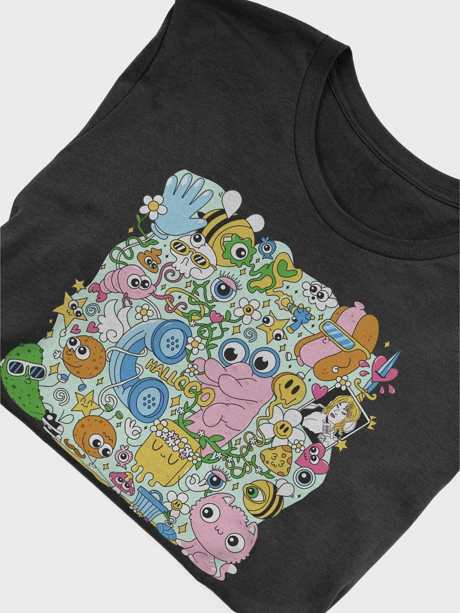 Year 2 Shirt product image (3)