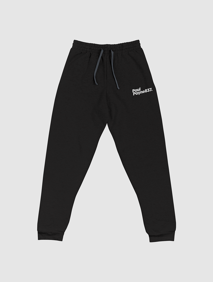 Paul Payne837 Unisex Joggers 2 product image (1)
