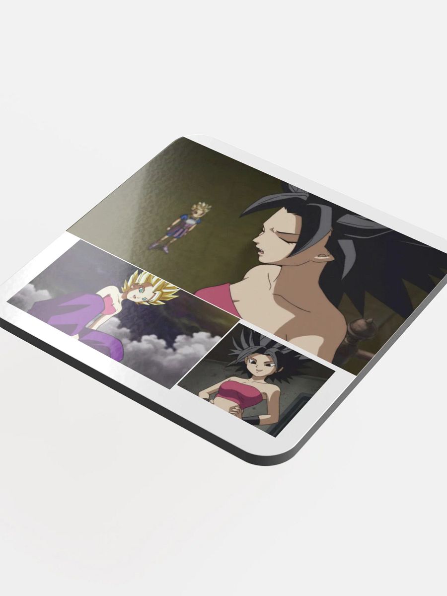 Dragon Ball Super Coaster product image (4)