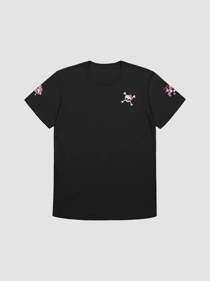 Chaotic Logo Tee product image (1)