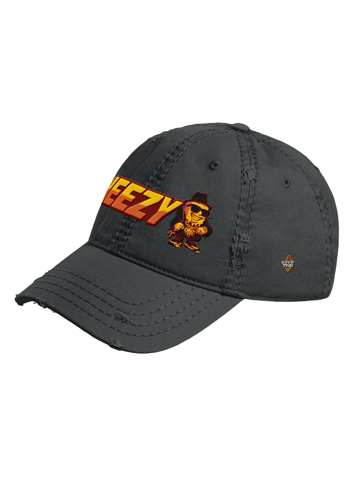 Cheezy Dad Cap product image (2)
