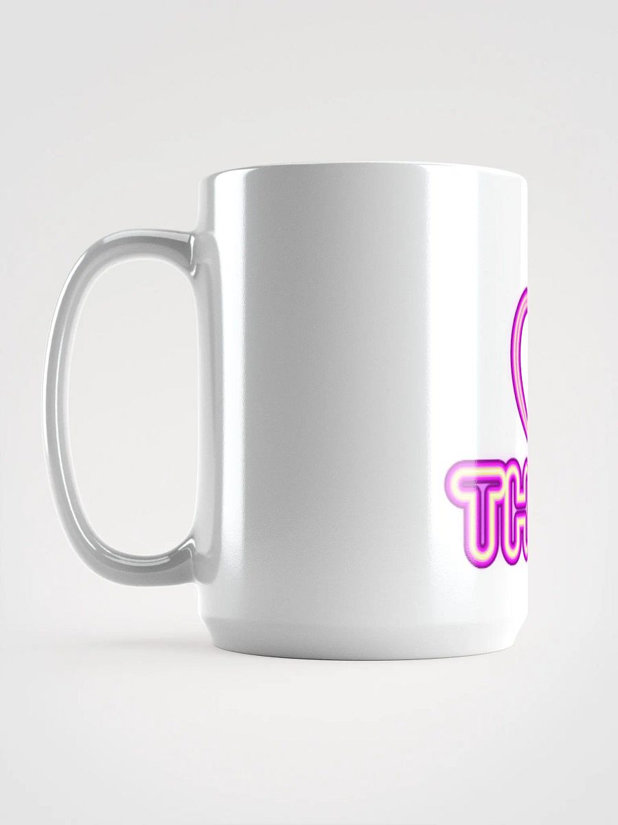 Thicc - Mug product image (6)