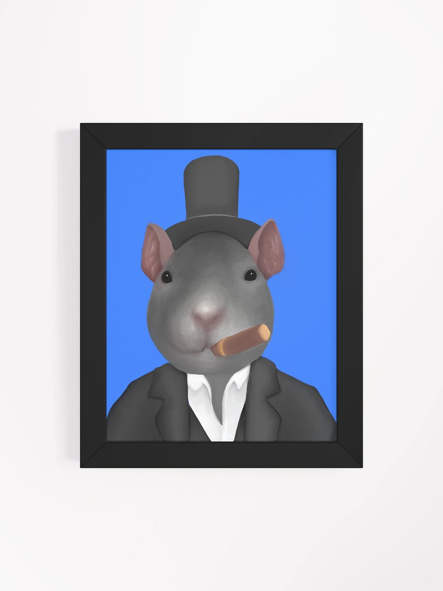 "RAT" BY MEEP product image (4)