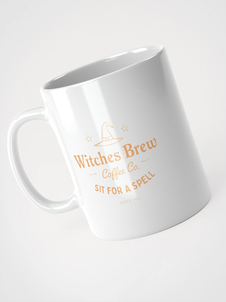 Witches Brew Coffee Co. Mug product image (3)