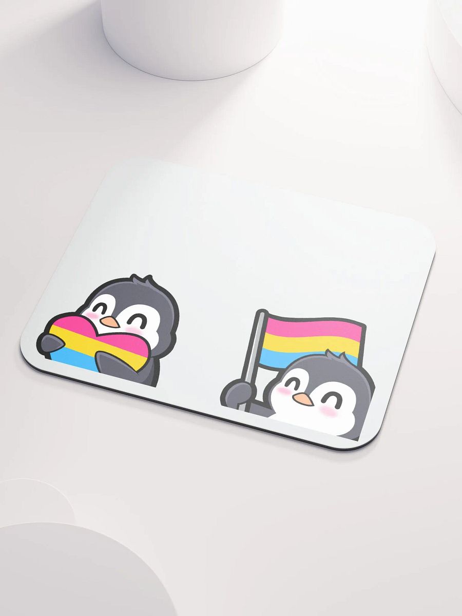 Pansexual Mousepad product image (3)