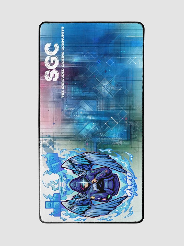 Extralife 2024 Deskmat product image (2)