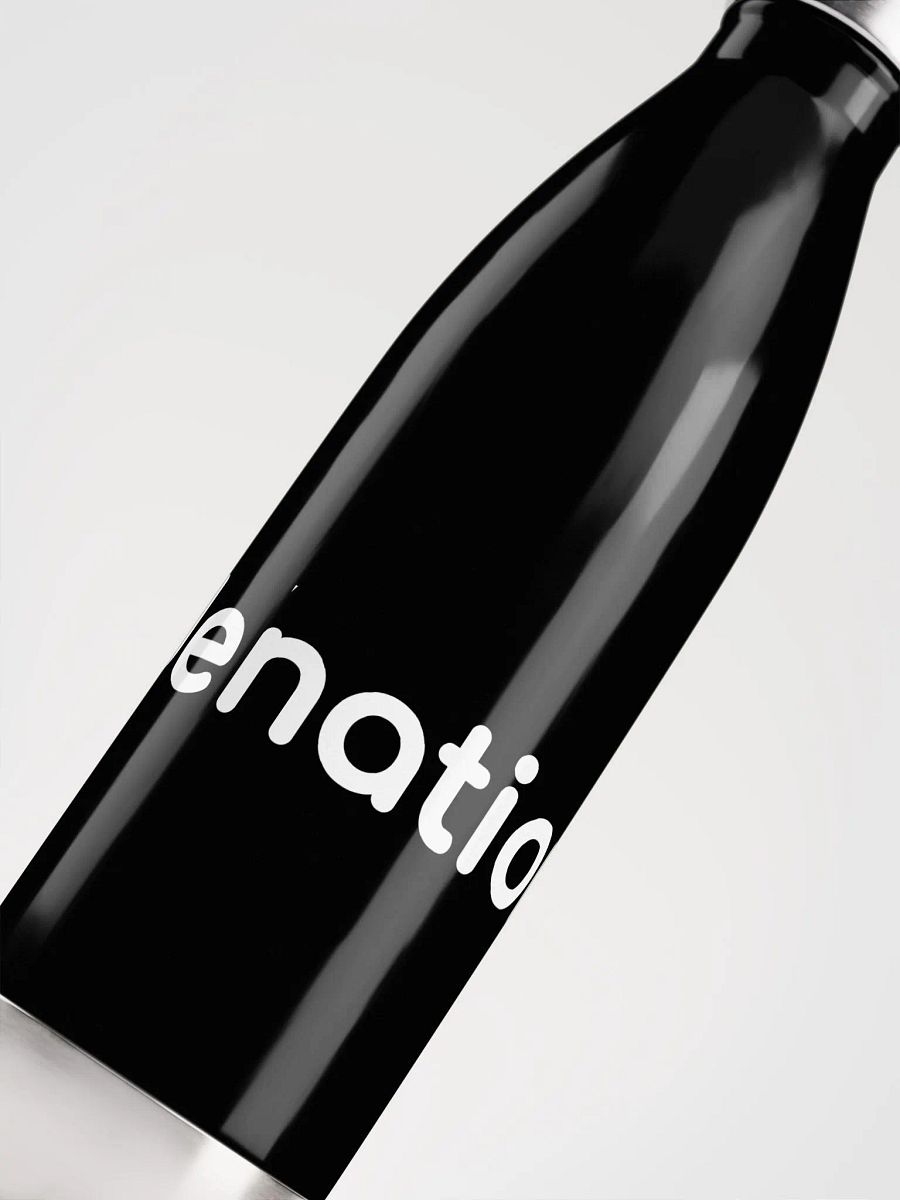 Sleek Steel Sipper product image (5)