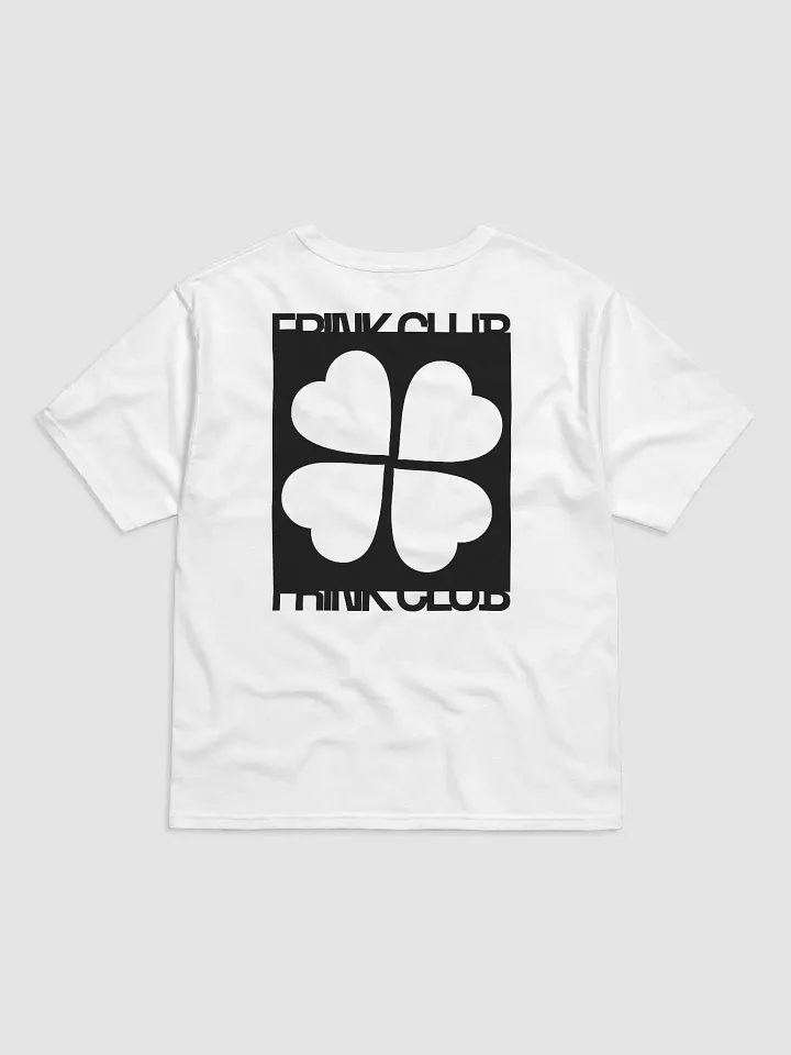 Frink Club Box Design product image (1)